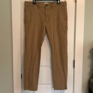 Goodfellow & Co Hennepin Chino Pants